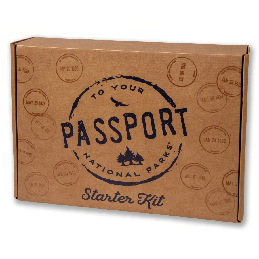 Passport Starter Kit - Image 3