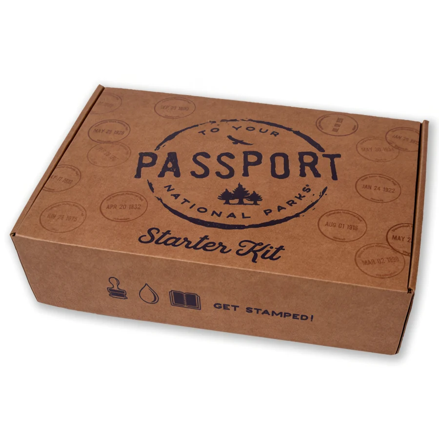 Passport Starter Kit - Image 4