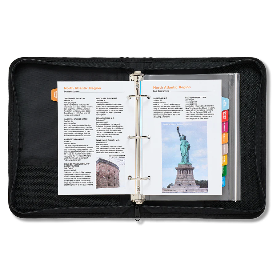 Passport To Your National Parks® Explorer Edition - Image 6