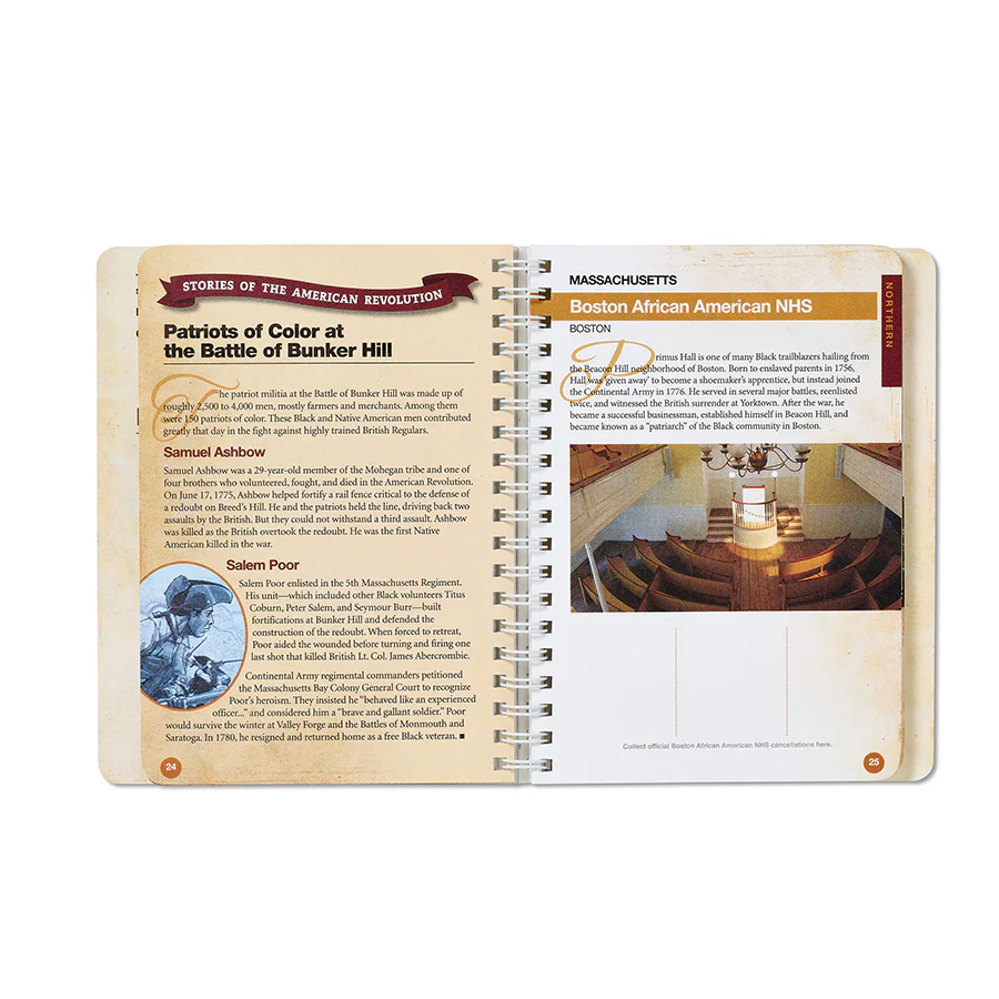 Passport To The American Revolution - Image 3
