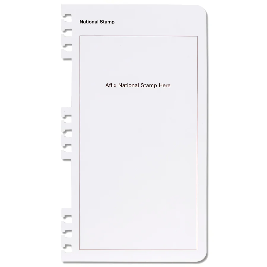 Passport To Your National Parks® Classic Expander Pack - Image 2