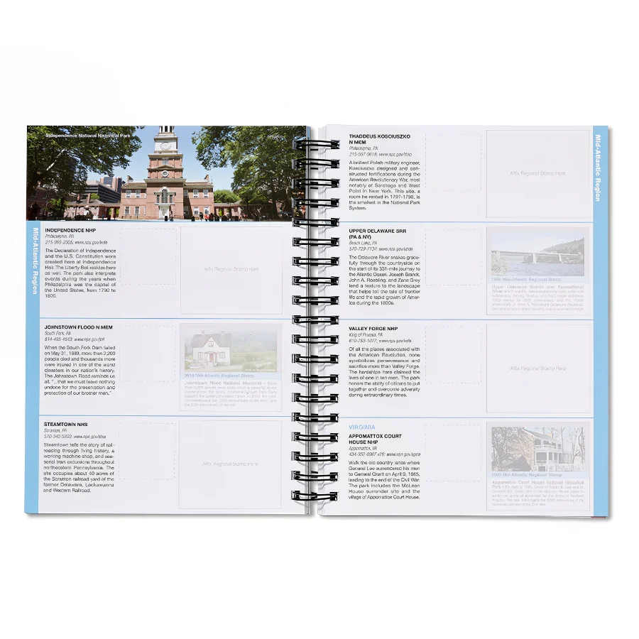 Passport To Your National Parks® Collector's Edition - Image 3