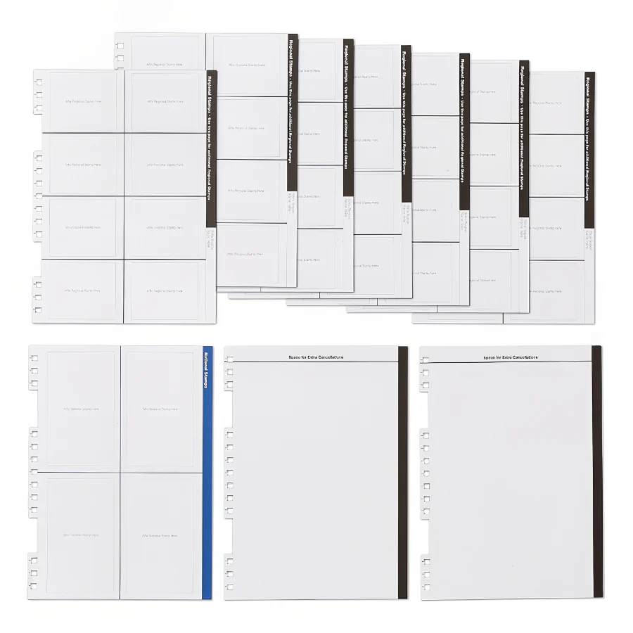 Passport To Your National Parks® Collector's Expander Pack - Image 3