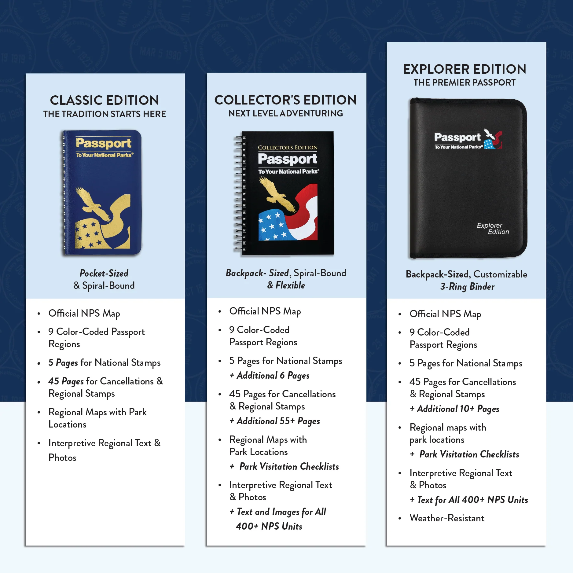 Passport To Your National Parks® Explorer Edition - Image 12