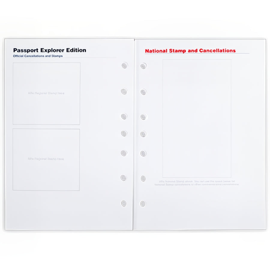 Passport to Your National Parks® Explorer Expander Pack - Image 3