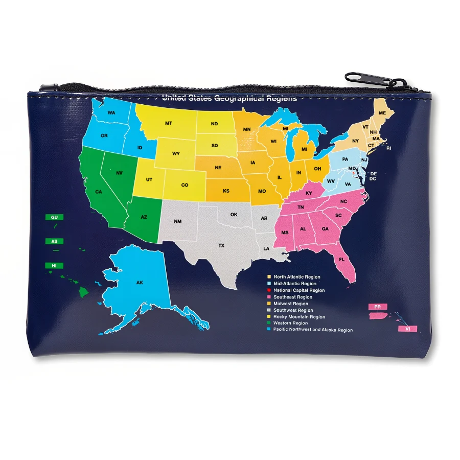 Passport Zip Case - Image 2