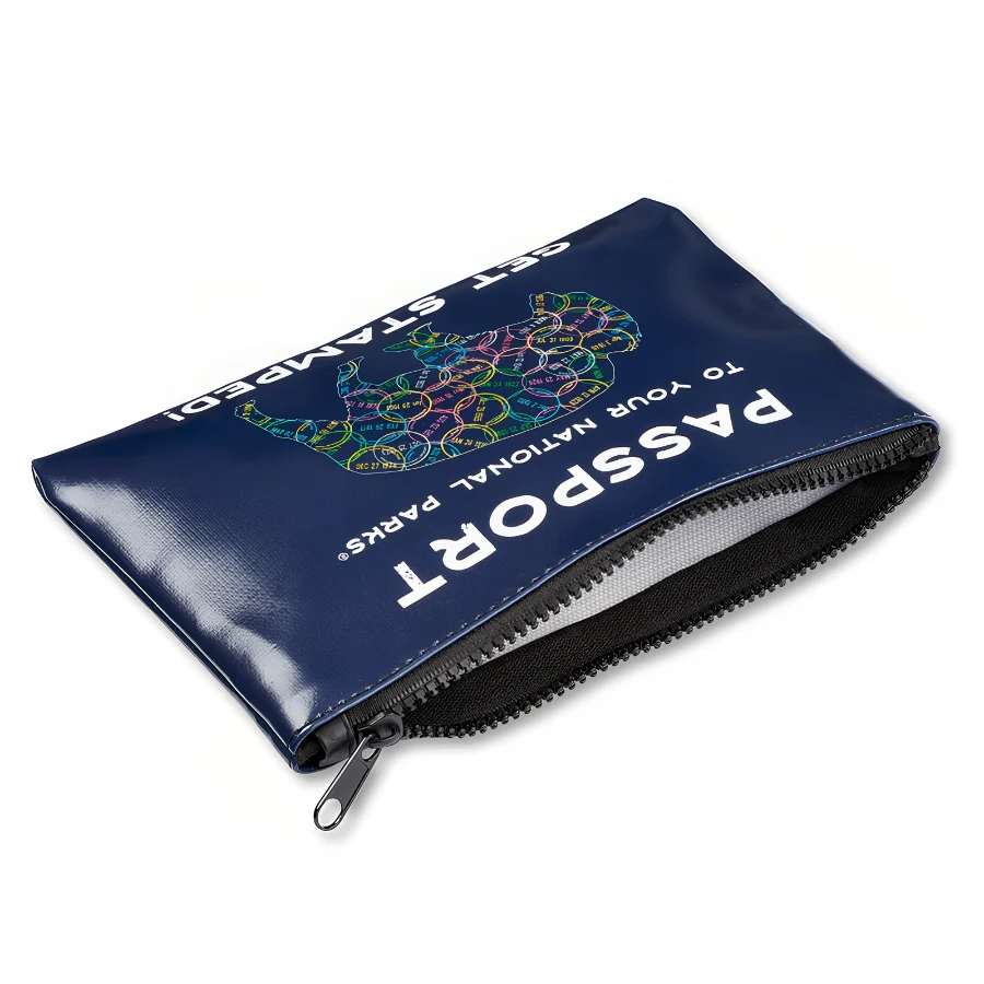 Passport Zip Case - Image 3