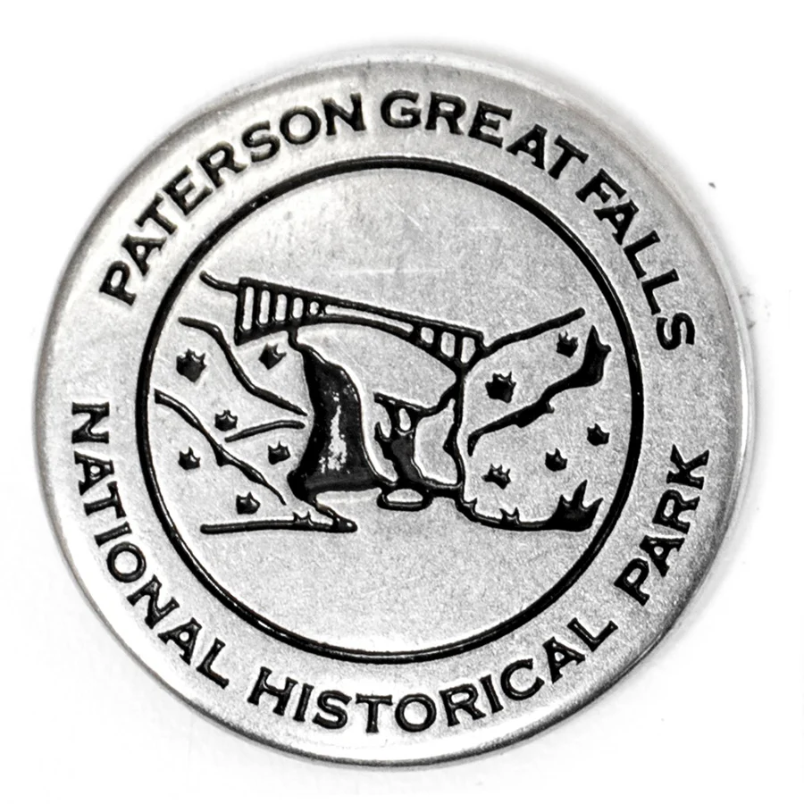 Paterson Great Falls NHP Token