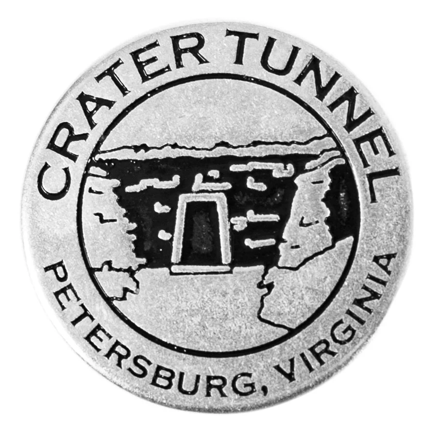 Petersburg NB Token - Image 2