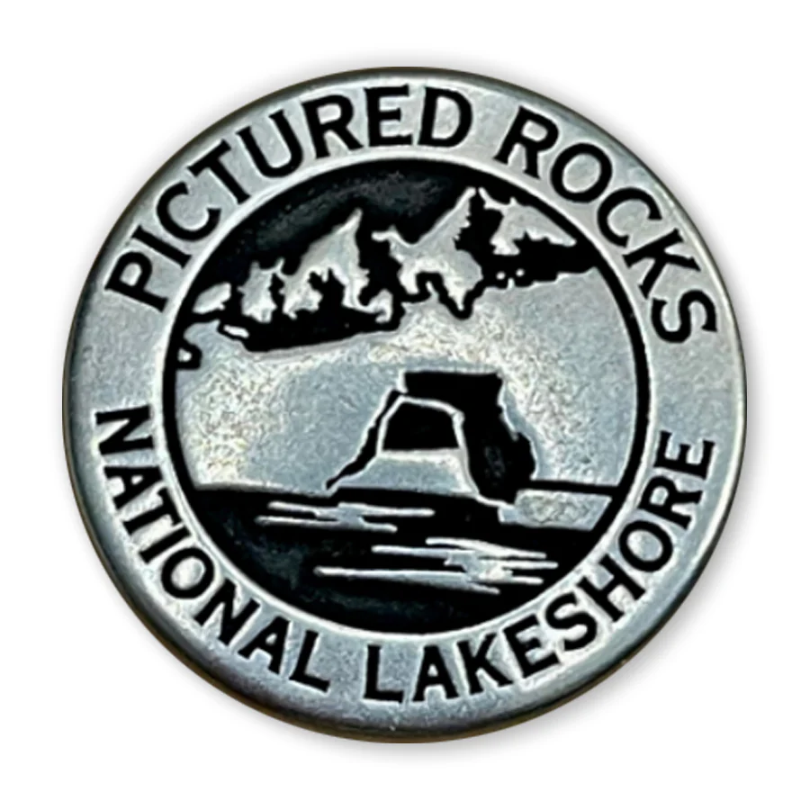 Pictured Rocks NL Token