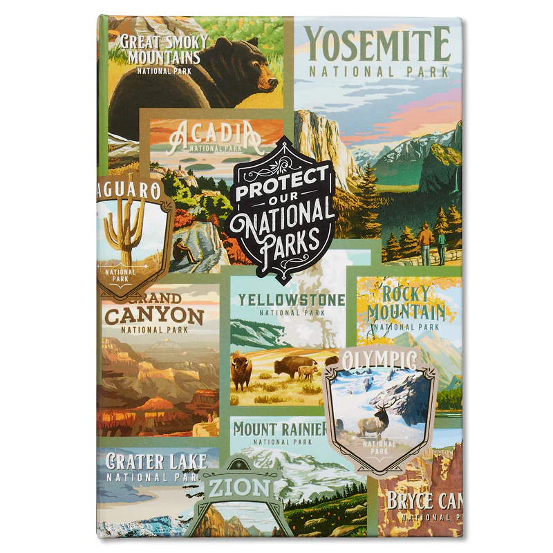 Protect Our National Parks Postcard Set - Image 2