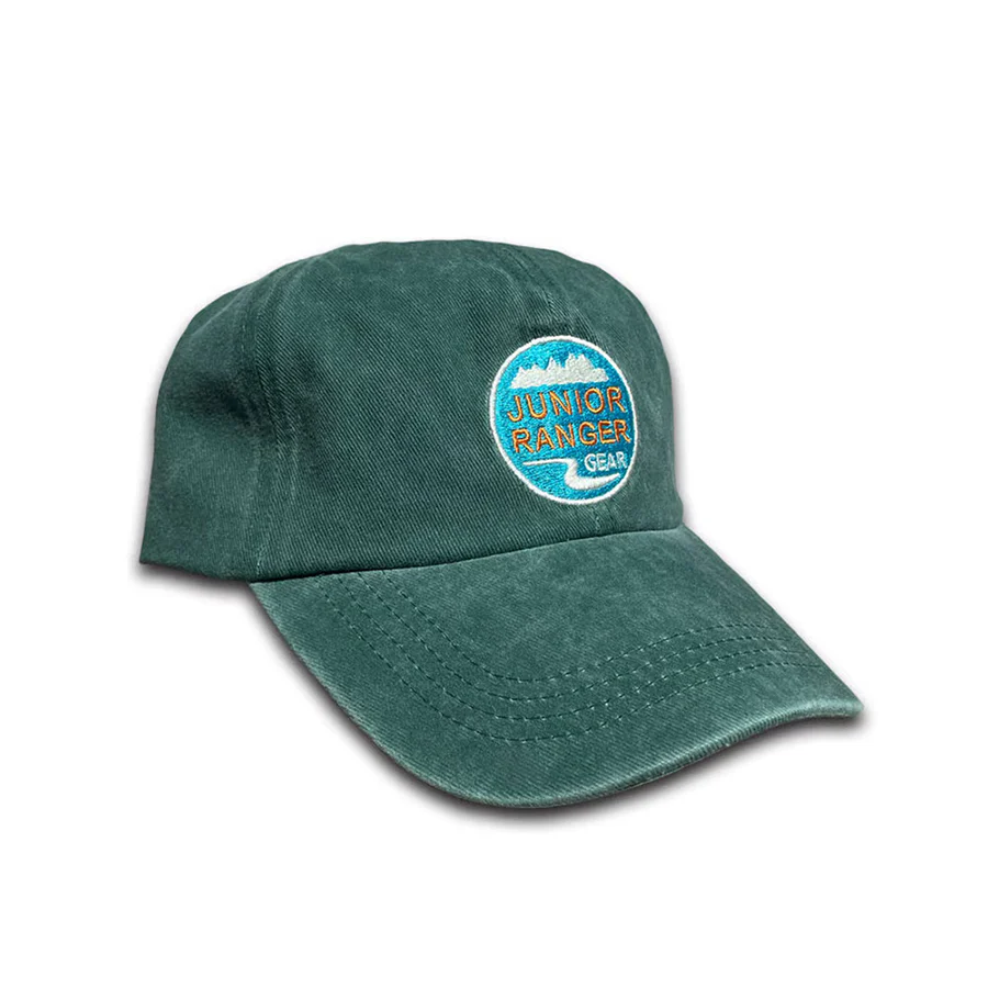 Ready For the Trail Junior Ranger Bundle - Image 5