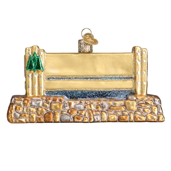 Rocky Mountain National Park Ornament - Image 3