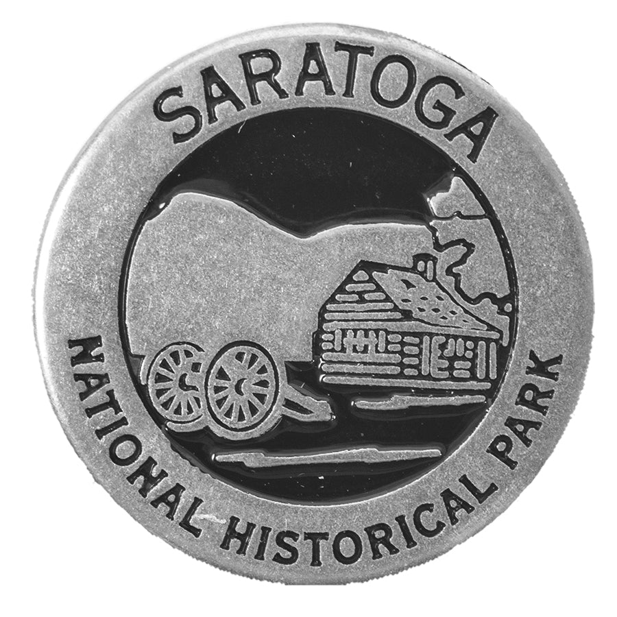 Saratoga NHP Token - Image 2