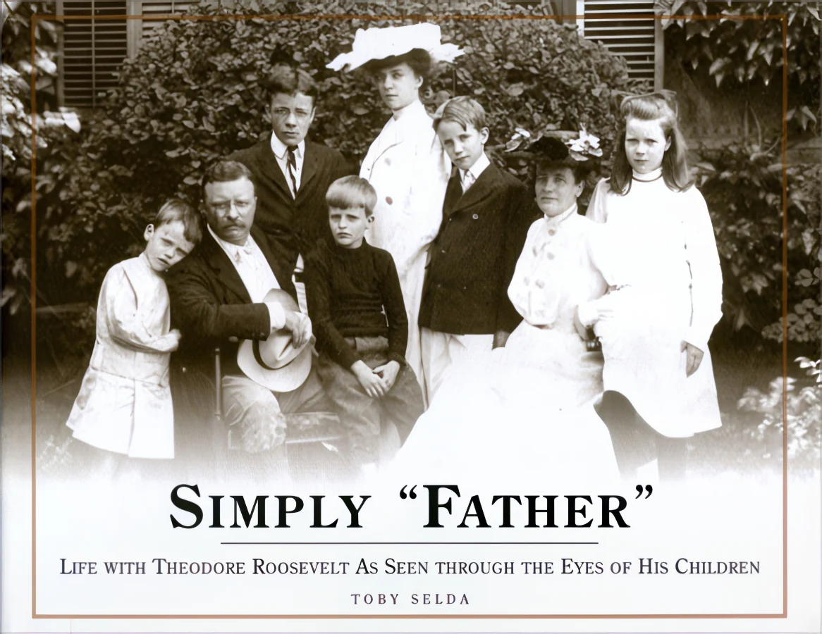 Simply "Father"