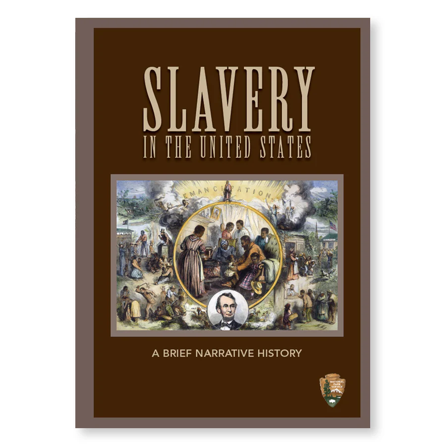 Slavery in the United States: A Brief Narrative History