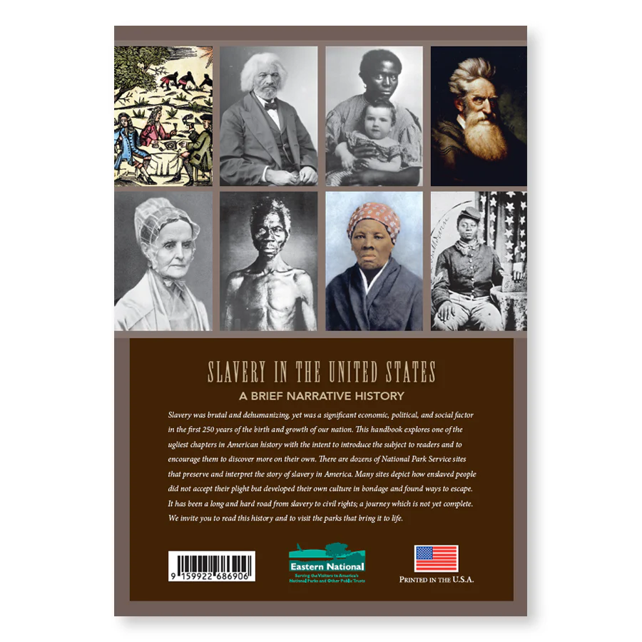 Slavery in the United States: A Brief Narrative History - Image 2