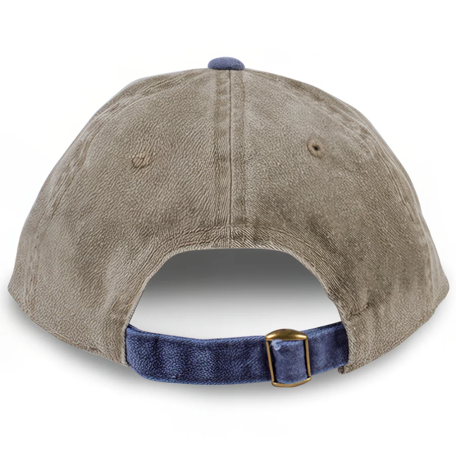 Smokey Bear ONLY YOU Twill Cap - Image 3