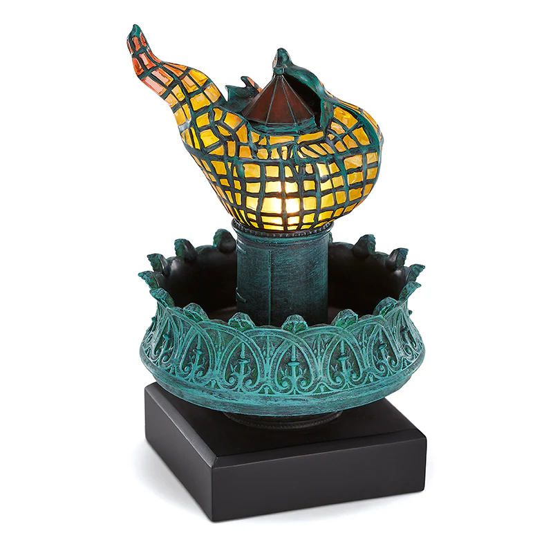 Statue Of Liberty Torch Replica - Image 2