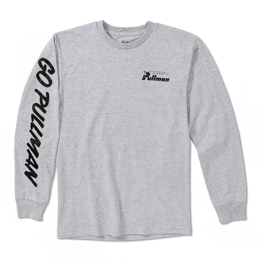Pullman Long Sleeve T-Shirt