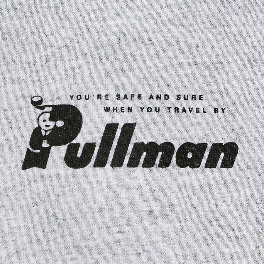 Pullman Long Sleeve T-Shirt - Image 2