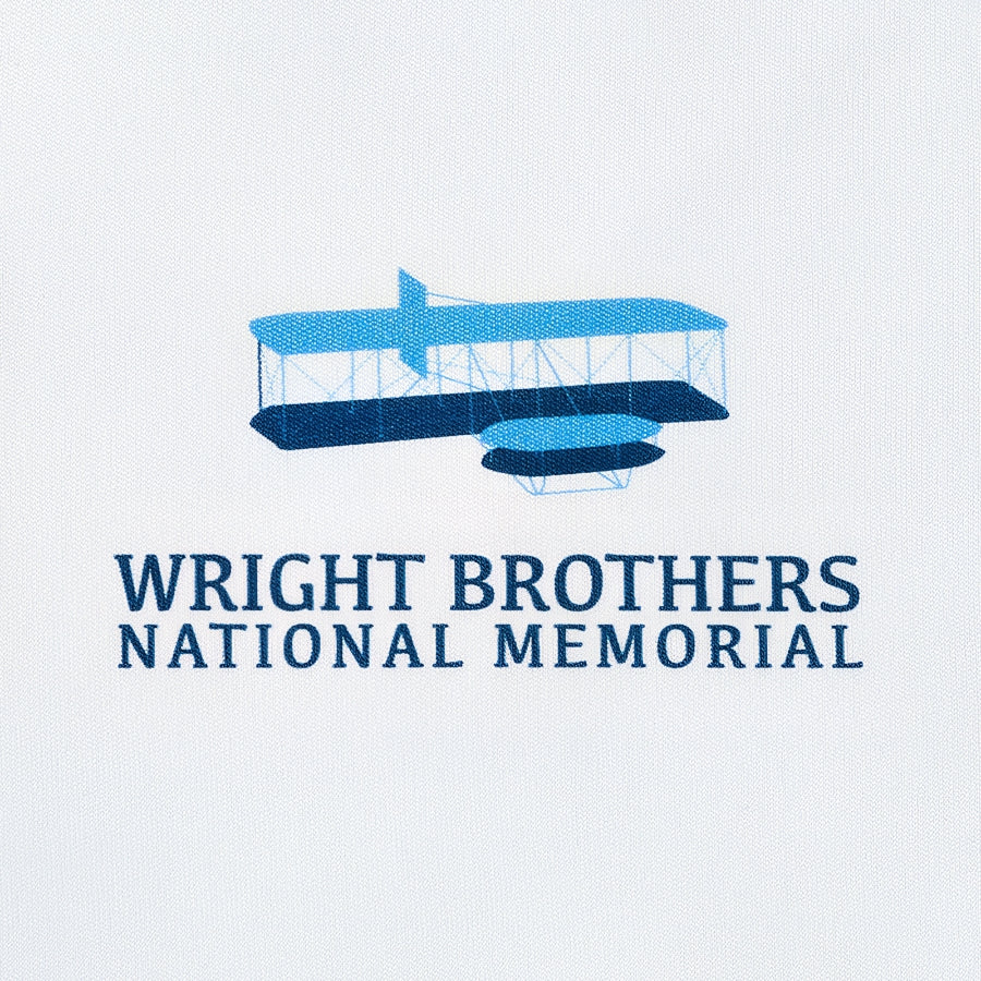 Outer Banks Forever Wright Brothers Long Sleeve T-Shirt - Image 2