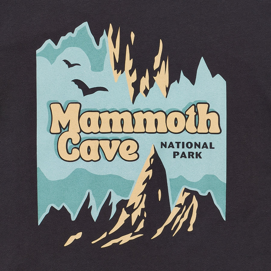 Mammoth Cave Landmark T-Shirt - Image 2