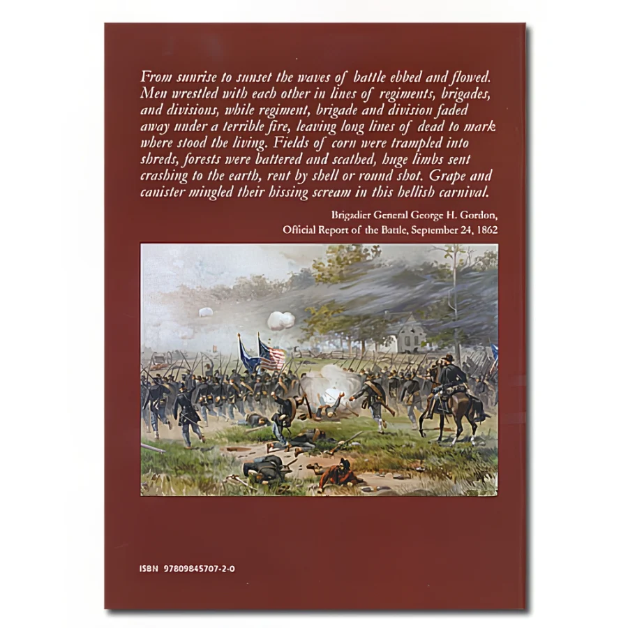 The Battle of Antietam - Image 2