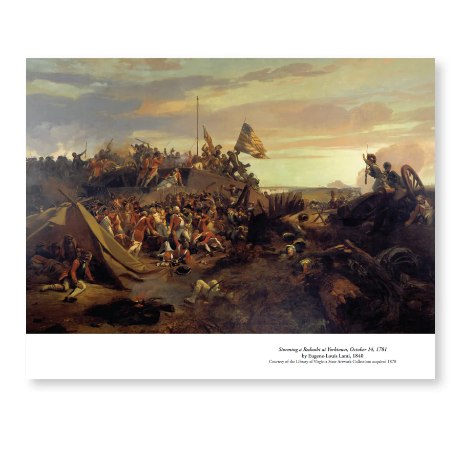 The Campaign that Won America - Image 4