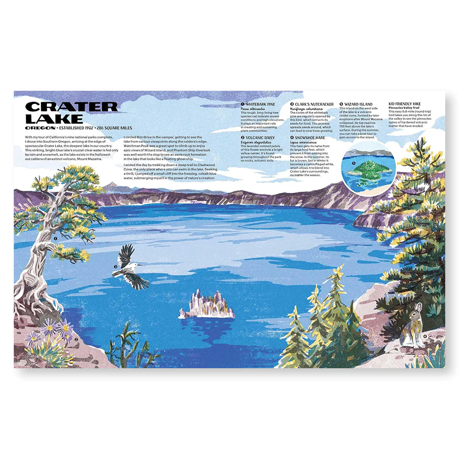 The Nature of our National Parks - Image 2