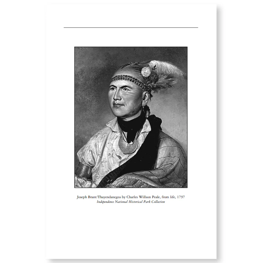 The Treaty of Fort Stanwix 1784 - Image 4
