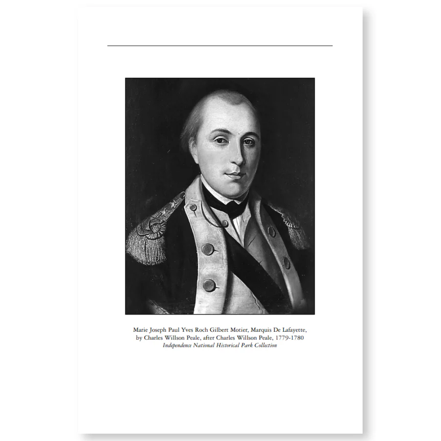 The Treaty of Fort Stanwix 1784 - Image 5