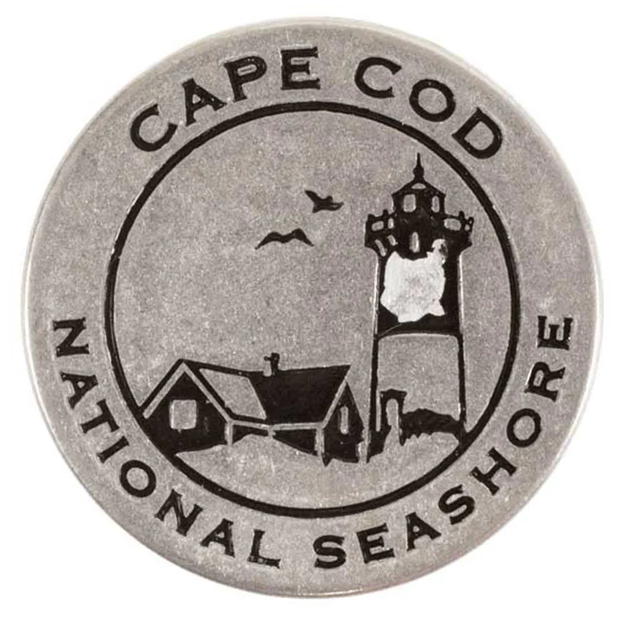 Cape Cod NS Nauset Lighthouse Token
