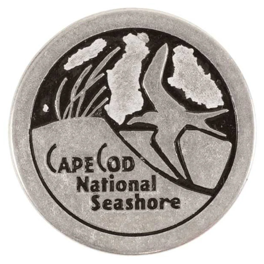 Cape Cod NS Nauset Lighthouse Token - Image 2