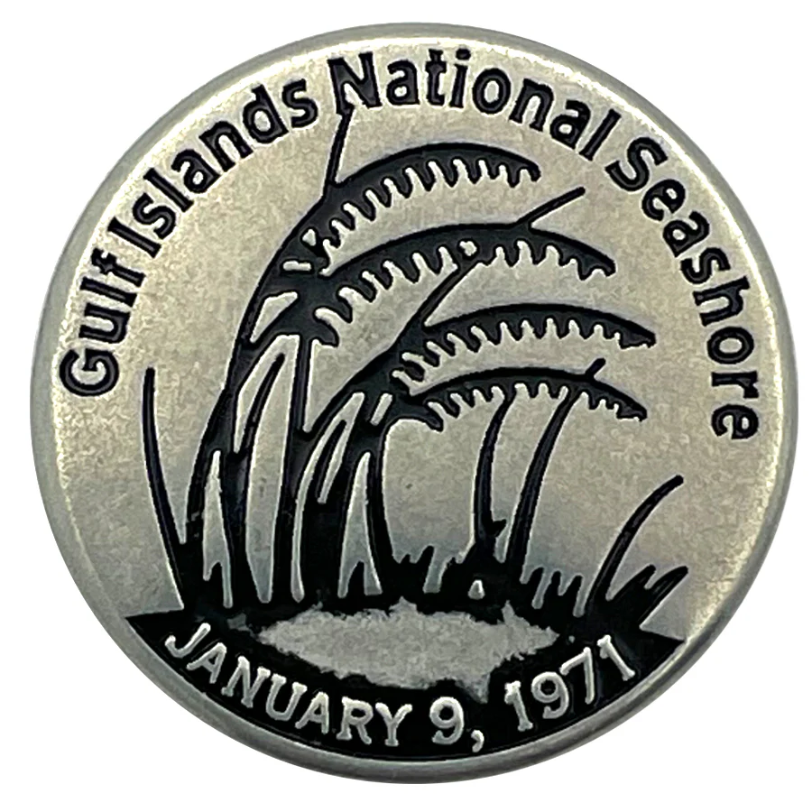 Fort Massachusetts Token - Image 2