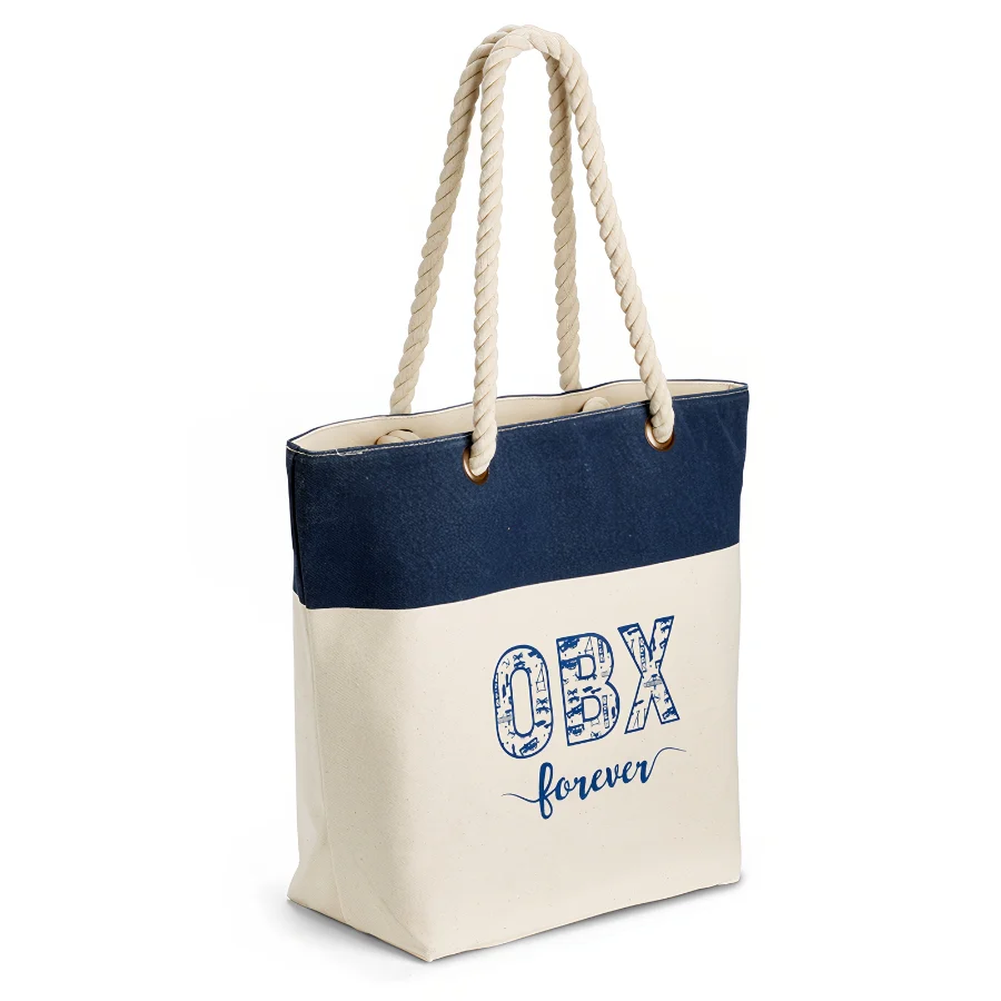 Outer Banks Forever Wright Brothers Tote Bag - Image 2