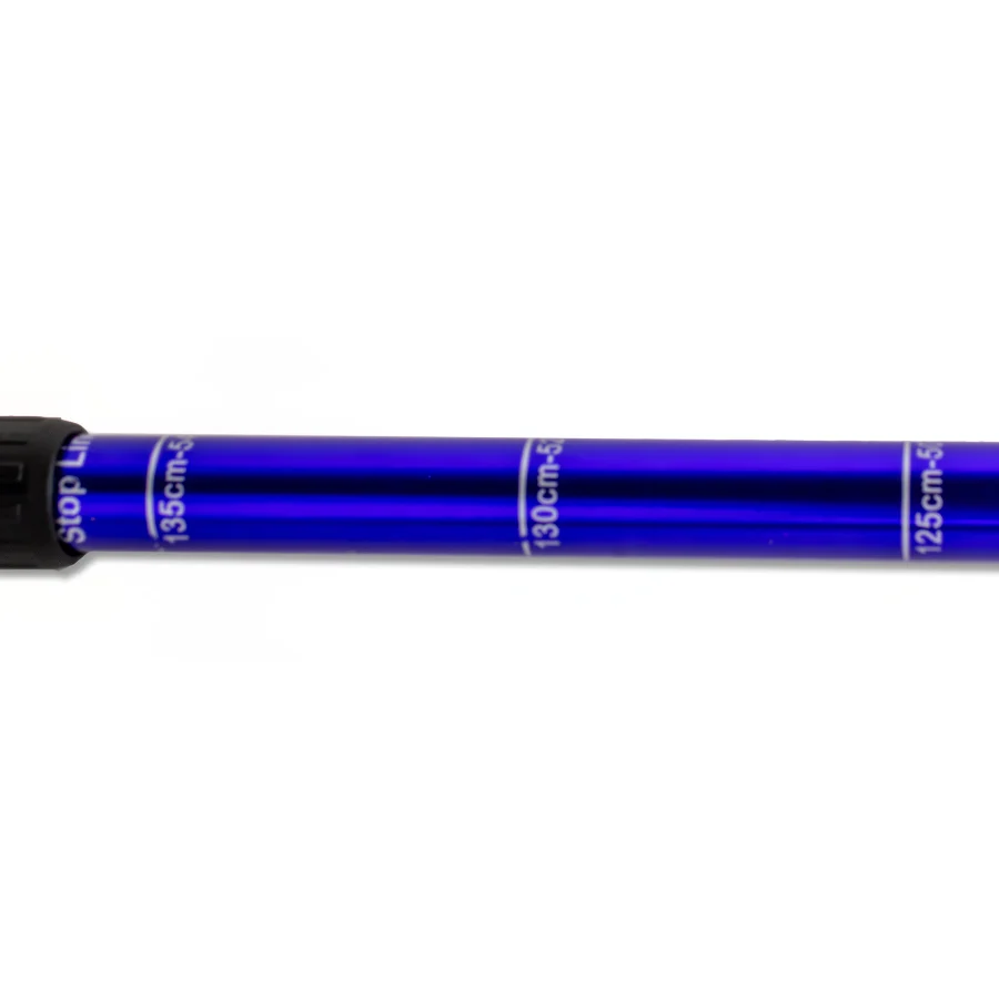 Trekking Pole Blue - Image 4