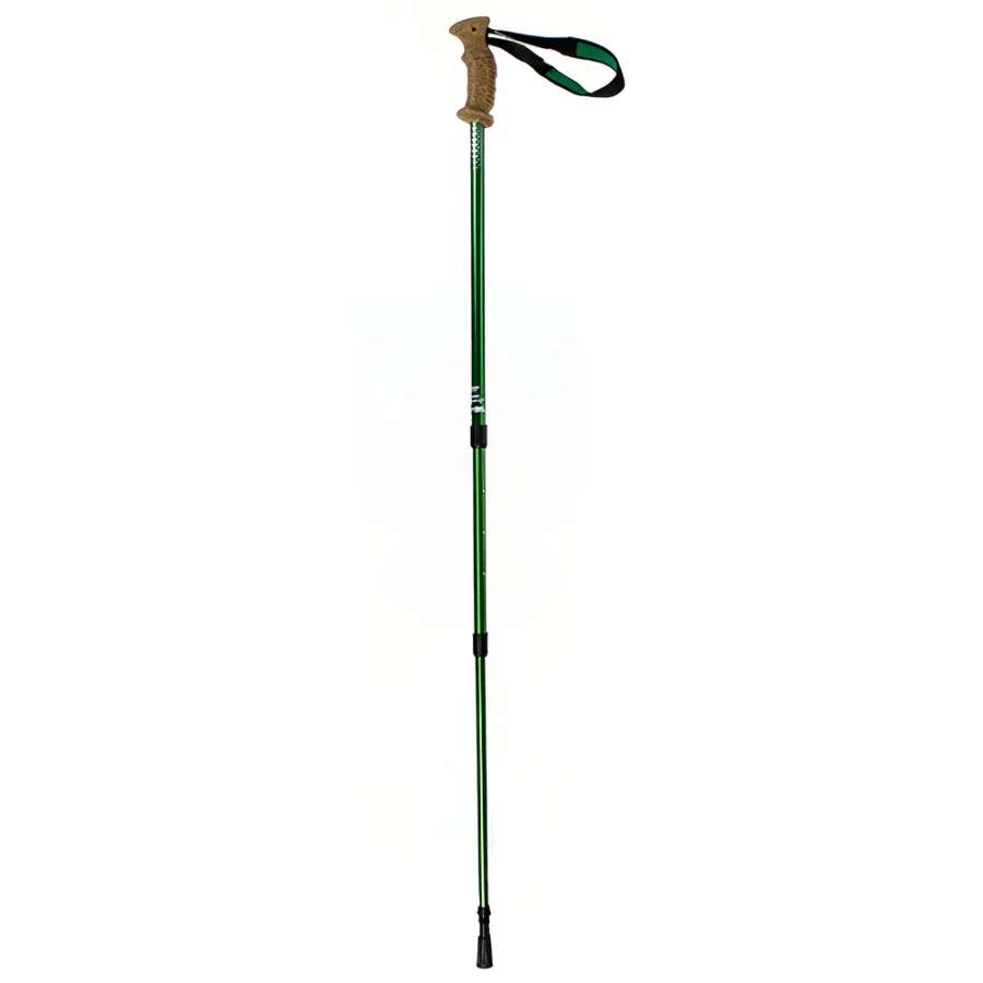 Trekking Pole Green