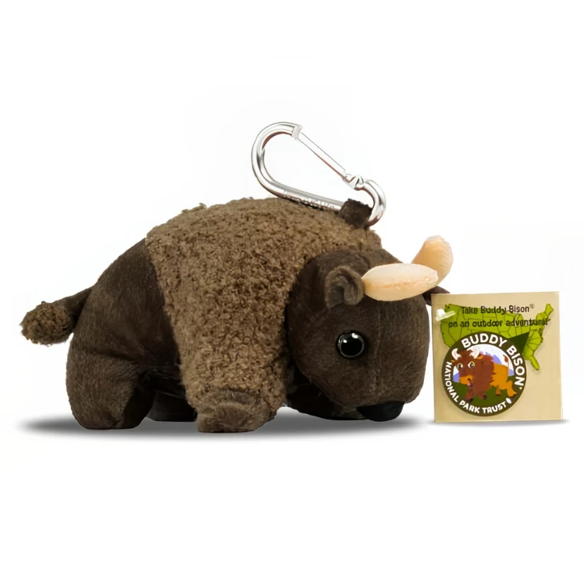 Buddy Bison - Image 2
