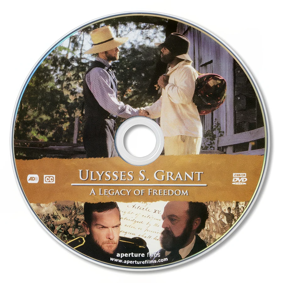 Ulysses S. Grant: A Legacy of Freedom - Image 2