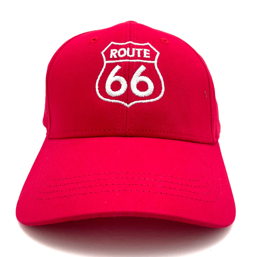 US Route 66 Hat