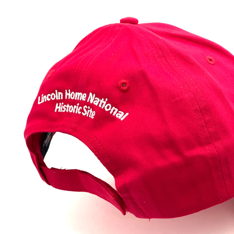US Route 66 Hat - Image 2
