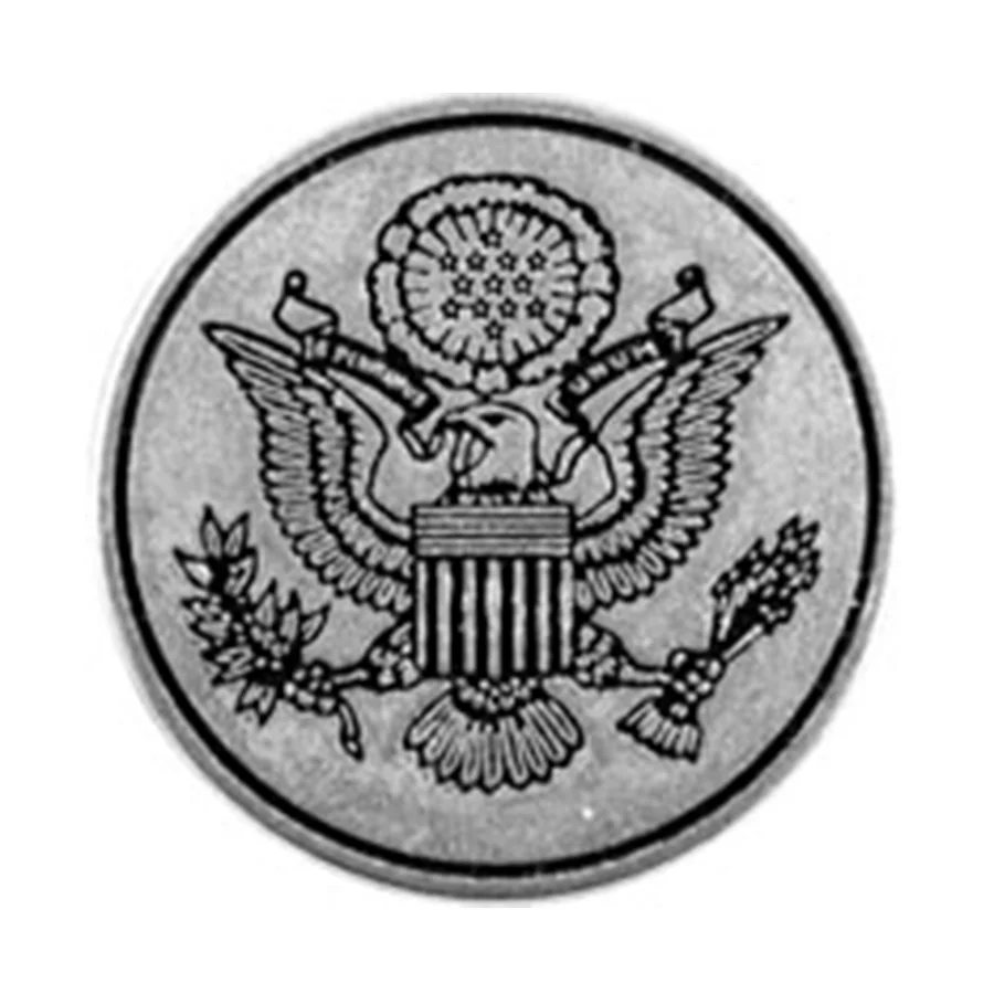White House Token - Image 2