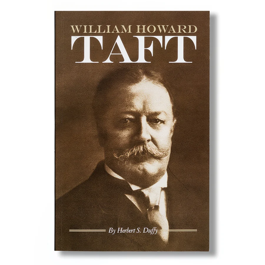 William Howard Taft