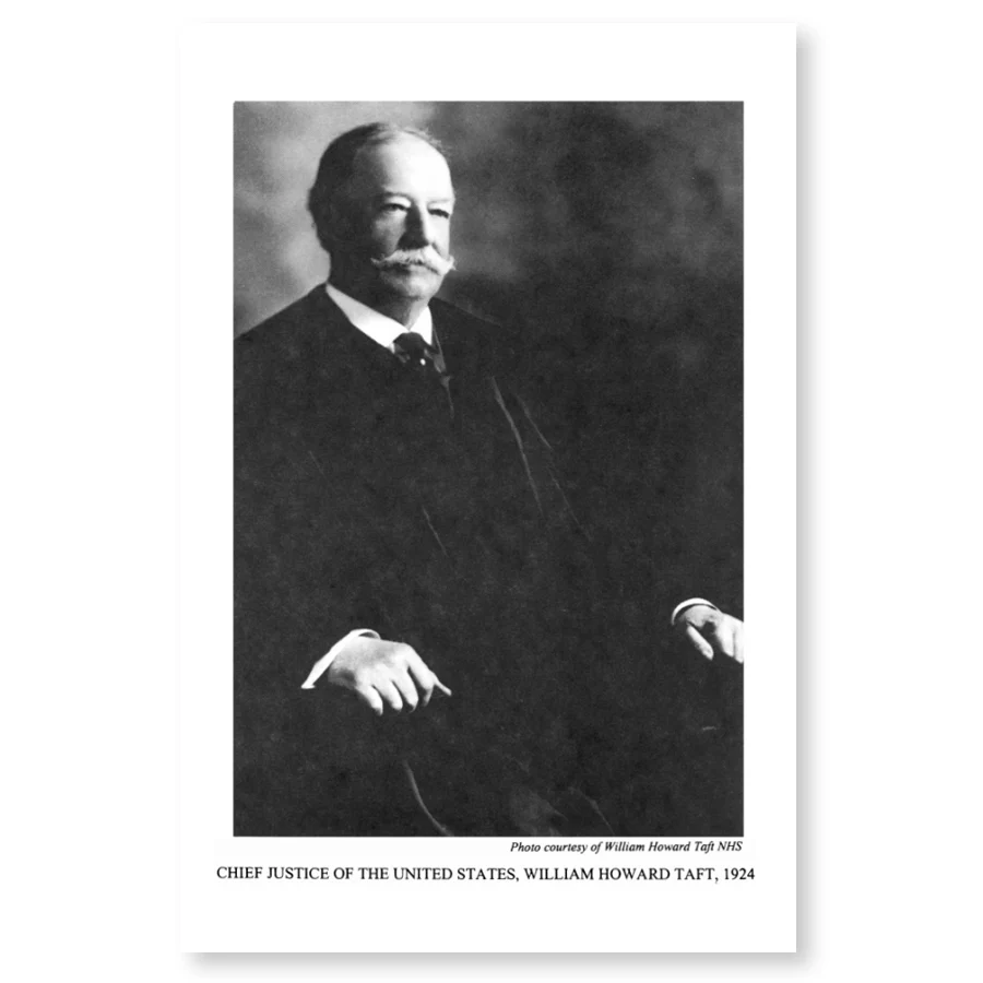 William Howard Taft - Image 3
