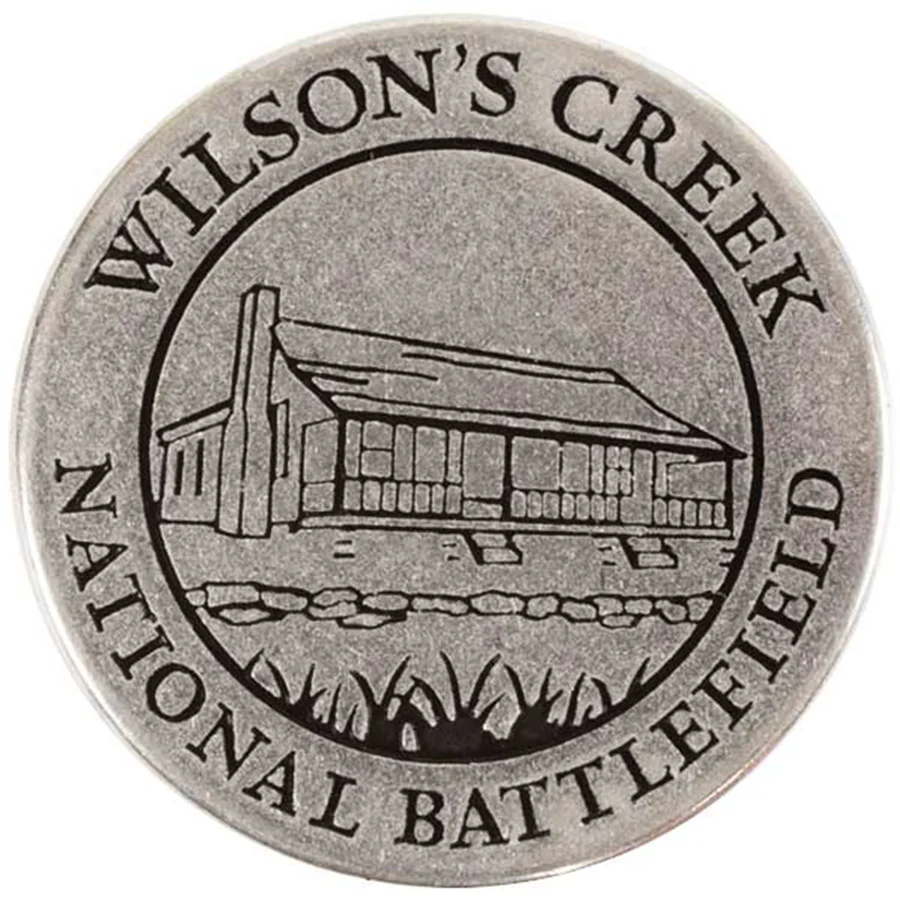 Wilson's Creek NB Token