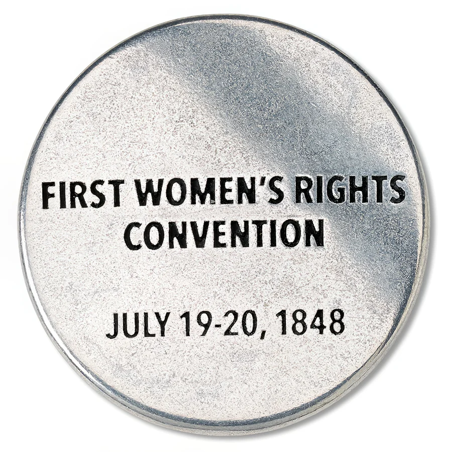 Women's Rights NHP Token - Image 2