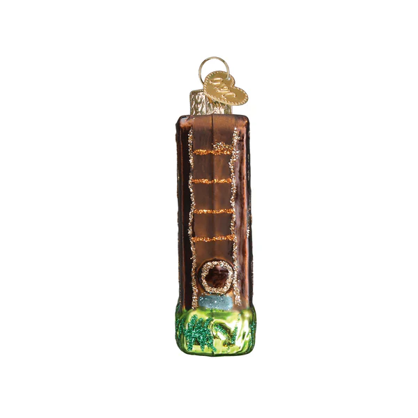 Yellowstone National Park Ornament - Image 3