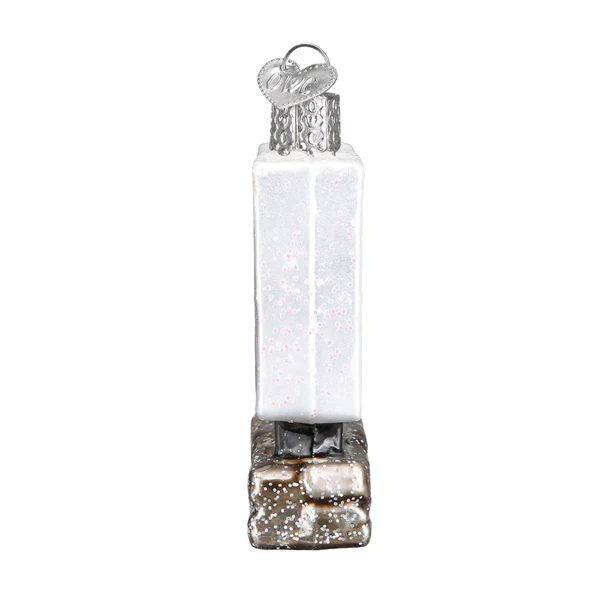 Yosemite National Park Ornament - Image 4