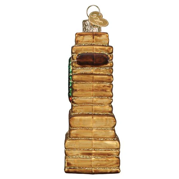 Zion National Park Ornament - Image 4